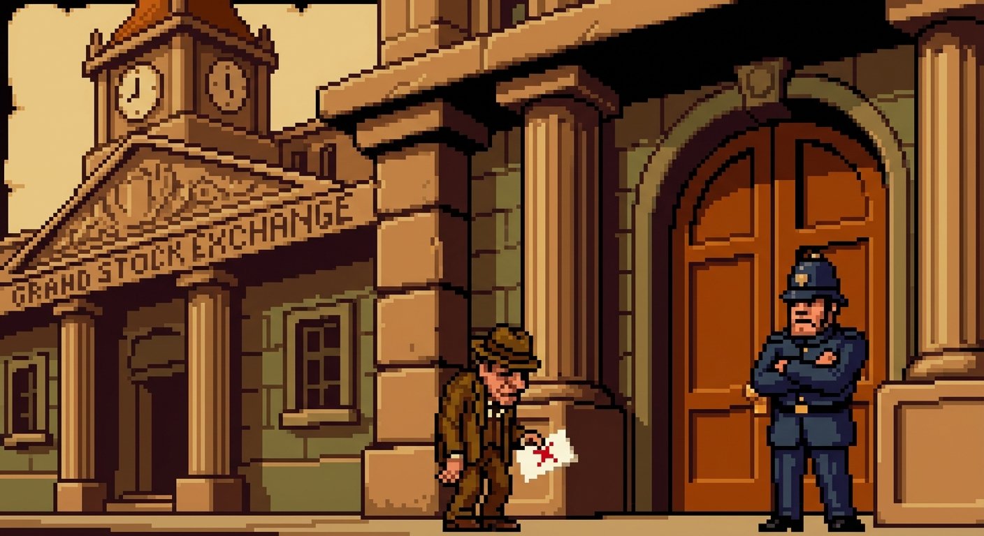 DeRP IPO rejection at stock exchange