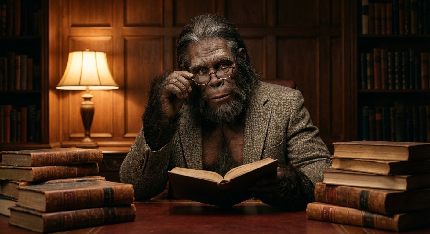 September: Scholar Squatch